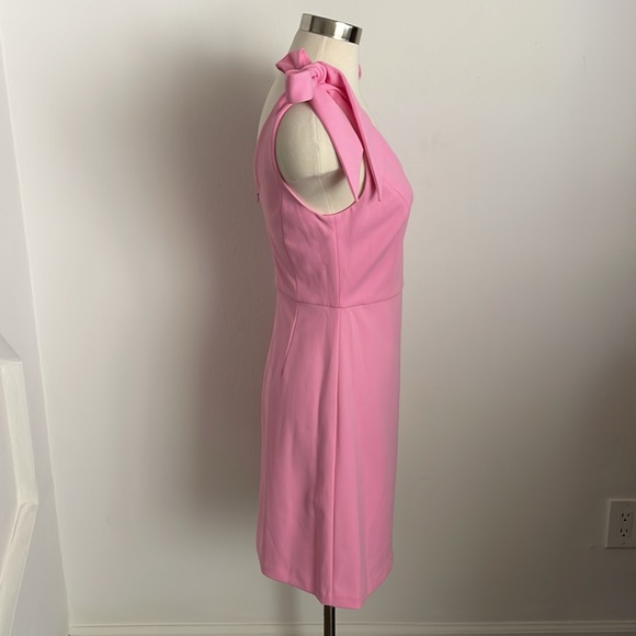 BCBG Pink Dress - Picture 3 of 5
